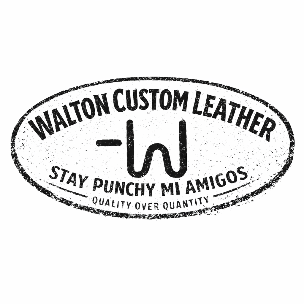 Walton Custom Leather